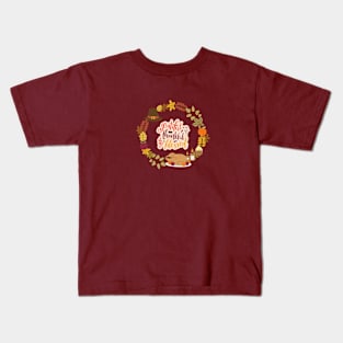 I'm Grateful Kids T-Shirt